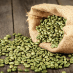 Green Coffee Beans