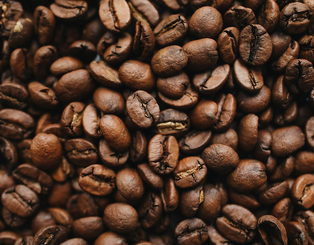 Coffee Beans