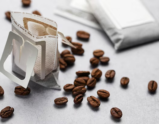 Coffee Drip Bags