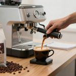 Choosing the Perfect Coffee Machine for Your Workspace in Dubai