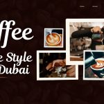 Winter Cafe Vibes — Share Your Coffee Moments in Dubai