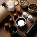 Coffee Beans vs Coffee Capsules: Which One’s Right for You in Dubai