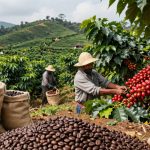 Behind Every Great Cup: Exploring the Origins of Coffee Beans Worldwide